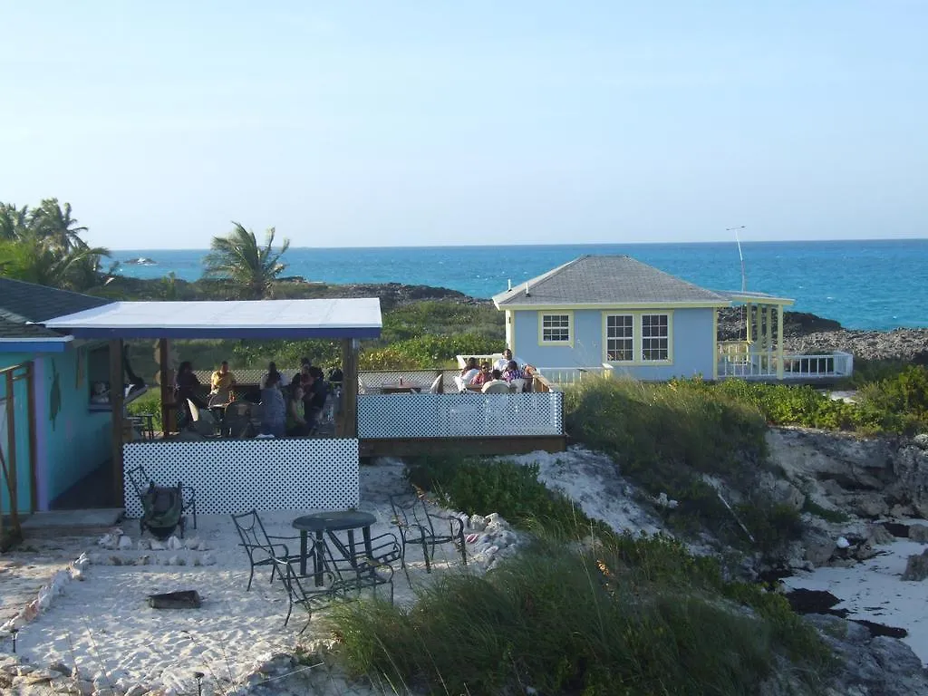Gunhillbay Beach Villas George Town 0*,  Bahamas