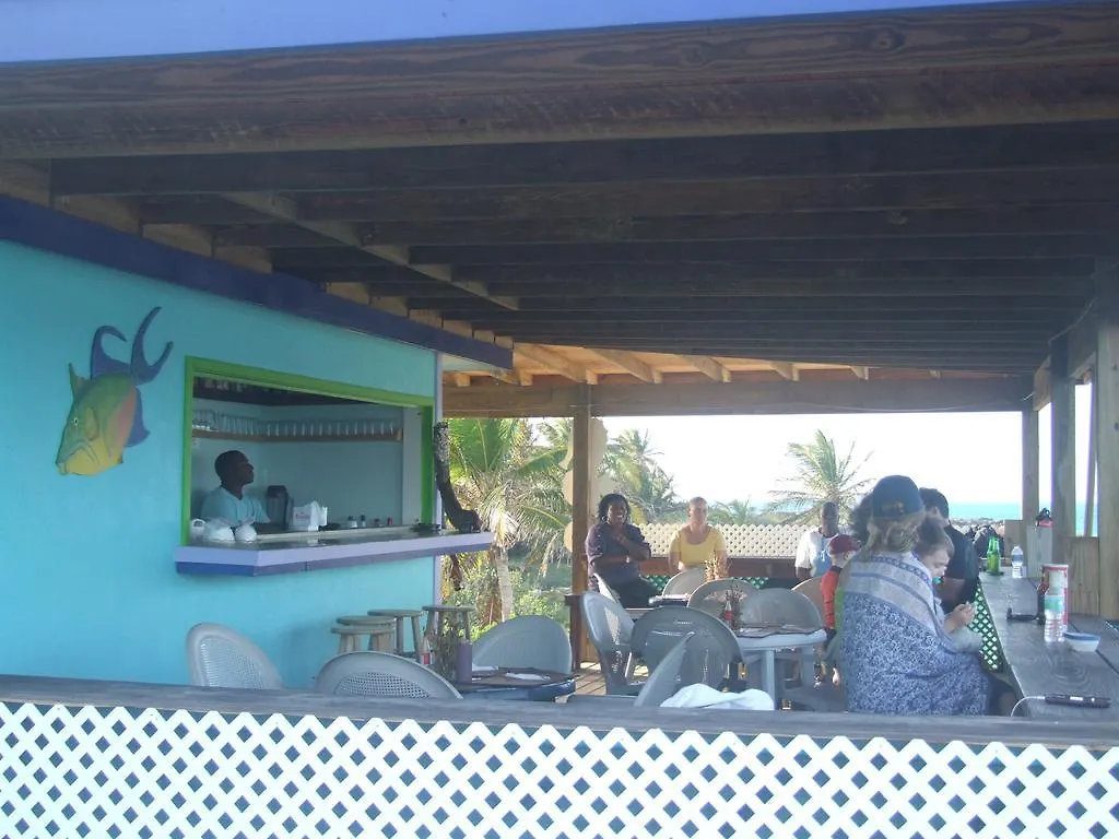 Gunhillbay Beach Villas George Town Bahamas