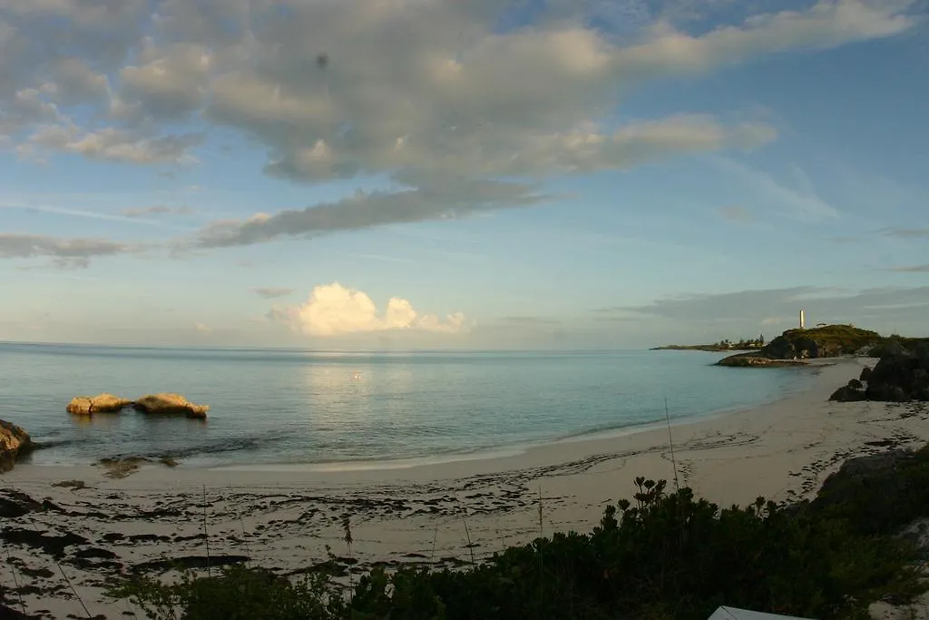 Gunhillbay Beach Villas George Town Gæstehus