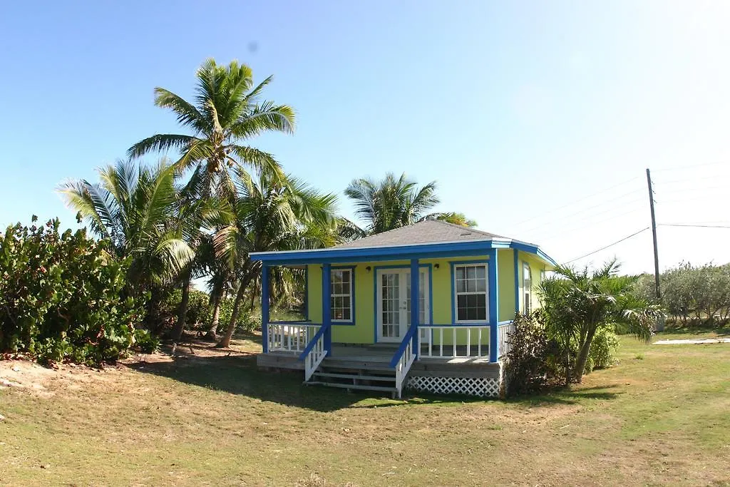 Gæstehus Gunhillbay Beach Villas George Town