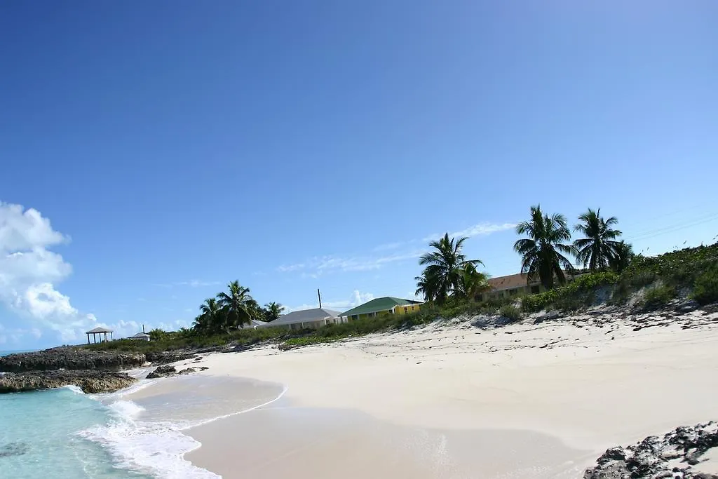 Gæstehus Gunhillbay Beach Villas George Town