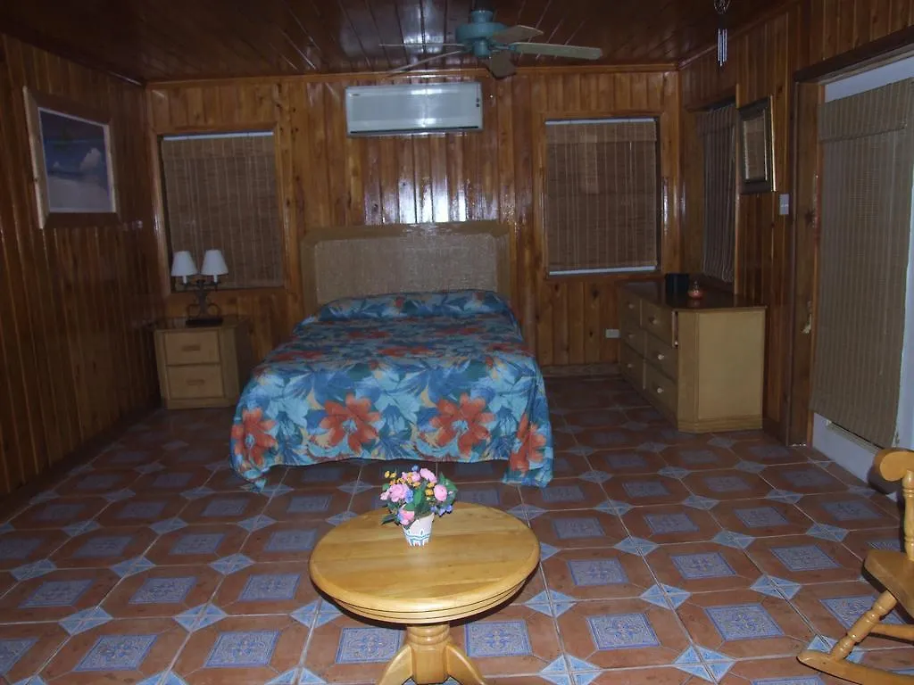 Gunhillbay Beach Villas George Town 0*,  Bahamas