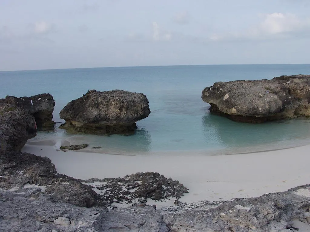 Gæstehus Gunhillbay Beach Villas George Town