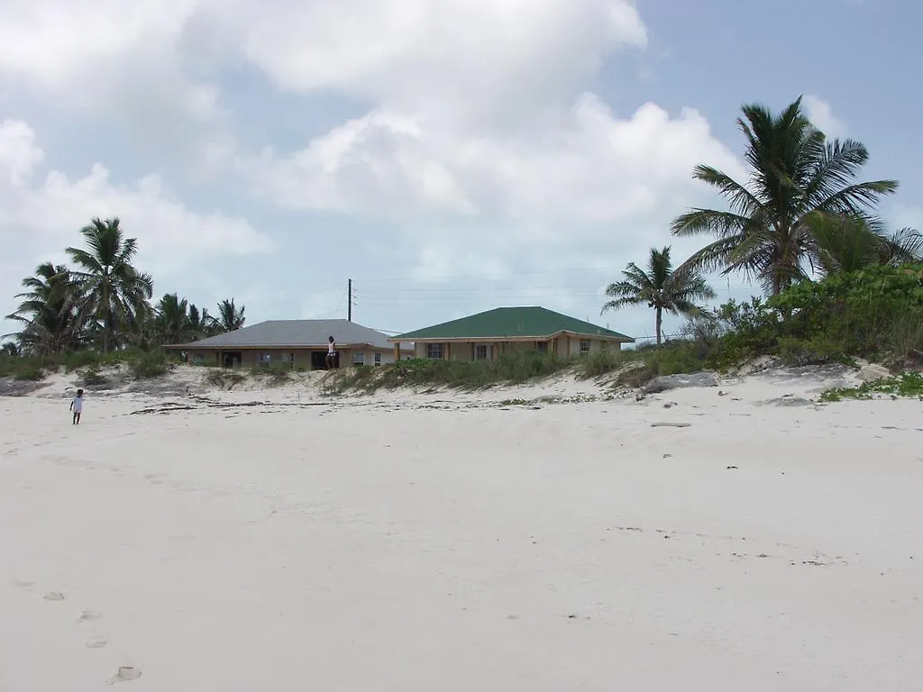 Gunhillbay Beach Villas George Town